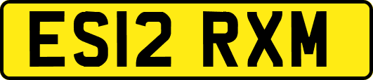 ES12RXM