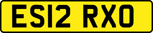 ES12RXO