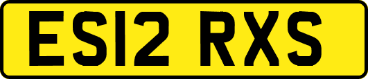 ES12RXS