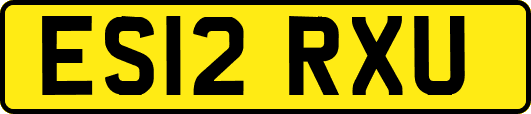 ES12RXU