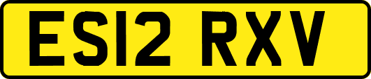 ES12RXV
