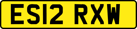 ES12RXW