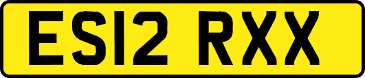 ES12RXX