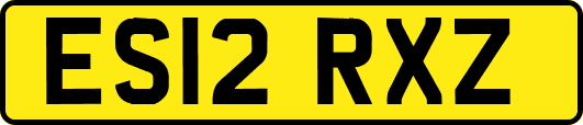 ES12RXZ
