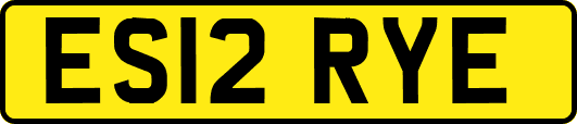ES12RYE