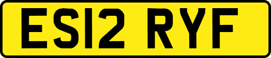ES12RYF