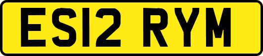 ES12RYM