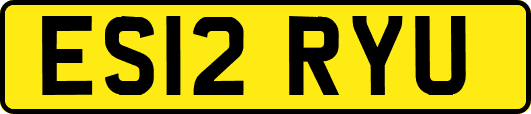 ES12RYU