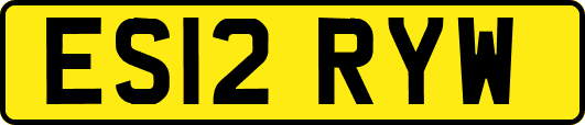 ES12RYW