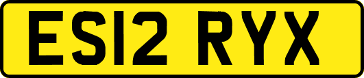ES12RYX