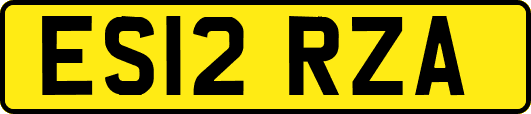 ES12RZA