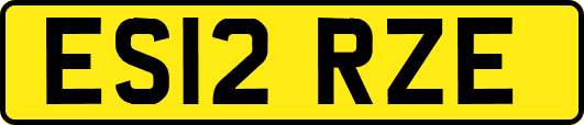 ES12RZE