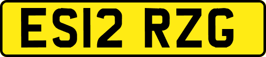 ES12RZG
