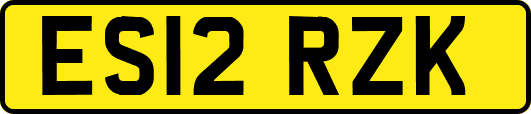 ES12RZK