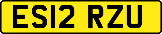 ES12RZU