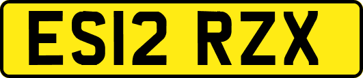 ES12RZX