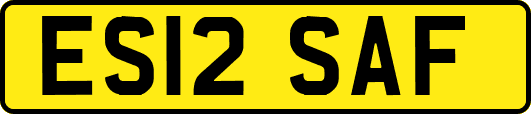ES12SAF