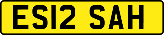 ES12SAH