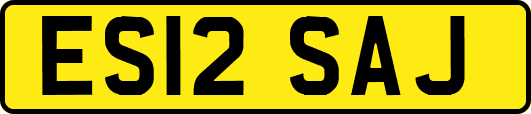 ES12SAJ
