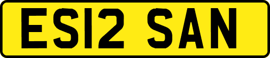 ES12SAN