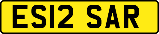 ES12SAR