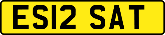 ES12SAT
