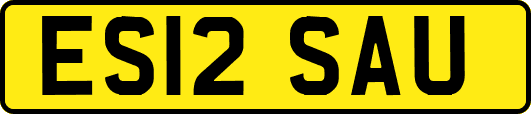 ES12SAU