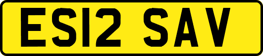 ES12SAV