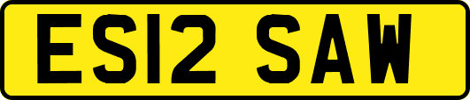 ES12SAW