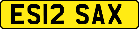 ES12SAX