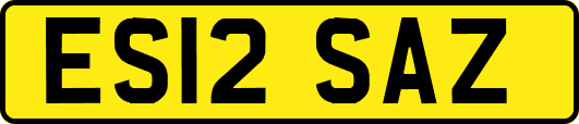 ES12SAZ