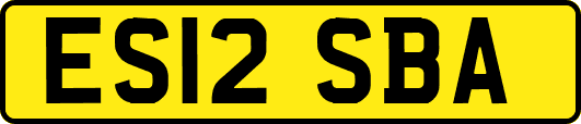 ES12SBA