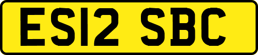 ES12SBC
