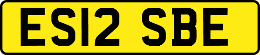 ES12SBE