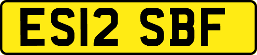 ES12SBF