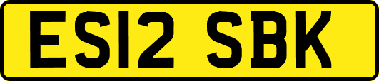 ES12SBK