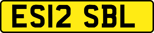 ES12SBL