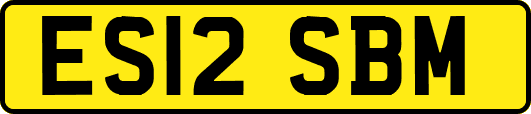 ES12SBM