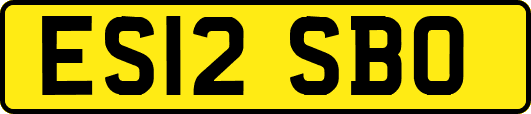ES12SBO