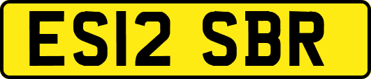 ES12SBR