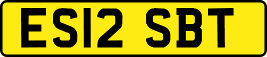 ES12SBT