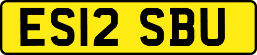 ES12SBU