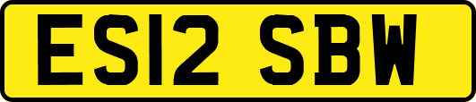 ES12SBW