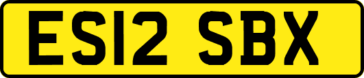 ES12SBX