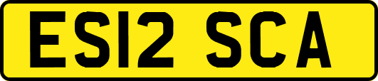 ES12SCA