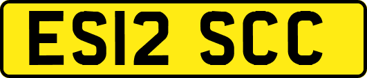 ES12SCC