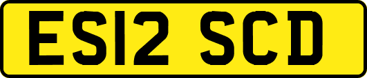 ES12SCD