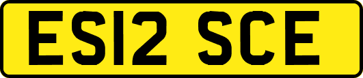 ES12SCE