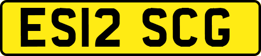 ES12SCG