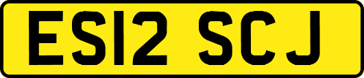 ES12SCJ